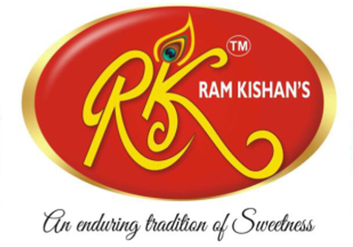 Trident F&B Consultants - clients - RK Sweets & Namkeen